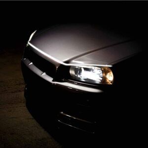 NEW LED Hood Light Strip,59", Start up Hood beam Kit, Flexible Waterproof